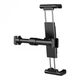 Автодержатель для планшета Baseus Backseat Car Mount, Black (SUHZ-01) 4772246 - изображение 4