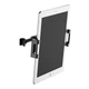 Автодержатель для планшета Baseus Backseat Car Mount, Black (SUHZ-01) 4772246 - изображение 6