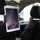 Автодержатель для планшета Baseus Backseat Car Mount, Black (SUHZ-01) 4772246 - изображение 10