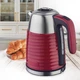 Электрочайник Maestro MR-051-Red 1.7 л красный 4723984 - изображение 1