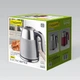 Электрочайник Maestro MR-051-Grey 1.7 л серый 3234848 - изображение 3