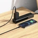 Кабель HOCO Lightning Victory charging data cable X59 | 1m, 2.4A | 4757351 - зображення 5
