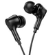 Навушники HOCO Ingenious universal earphones with microphone M102 | 1.2M, 90 ° | 4756763 - зображення 7