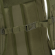 Рюкзак тактичний Highlander Eagle 3 Backpack 40L Olive TT194-OG 4453109 - зображення 8