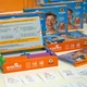 Настольная игра "Несмияка" Детская 960018 4555810 - изображение 2