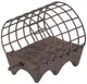 Кормушка Brain River с грунтозацепами M 110g (1858-24-57) 4532067 - изображение 1