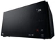 Микроволновая печь LG NeoСhef Smart Inverter MS2595DIS 25 л черная 4789927 - изображение 5