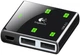 USB-хаб Logitech Premium 4-Port USB Hub (939-000014) - изображение 1