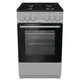 Плита комбинированная Gorenje MEK301SB 70 л 4635019 - изображение 1