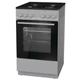 Плита комбинированная Gorenje MEK301SB 70 л 4635019 - изображение 3