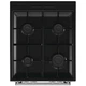 Плита комбинированная Gorenje MEK301SB 70 л 4635019 - изображение 5