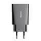 Адаптер сетевой BASEUS Speed Mini Quick Charger 1C |1Type-C, PD/QC,20W, 3A| (CCFS-SN02) 4756084 - изображение 1