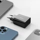 Адаптер сетевой BASEUS Speed Mini Quick Charger 1C |1Type-C, PD/QC,20W, 3A| (CCFS-SN02) 4756084 - изображение 5