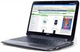Ноутбук Acer Aspire One 751h-52Bk Black (LU.S810B.026) - изображение 1