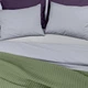 Покрывало 75x95 Olive Greek Waffle 4715721 - изображение 2