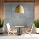 ПВХ панель декоративна Sticker Wall SW-00001630 600х600х3 мм камінь - зображення 6
