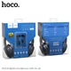 Пара наушников накладные и вставные HOCO Enlighten W24 4756692 - изображение 7