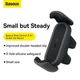 Держатель Baseus Steel Cannon 2 Air Outlet Car Mount (SUGP000001) 4756576 - изображение 8