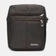 Чоловіча сумка Monsen C1HSSA4002br-brown 4396067 - зображення 2