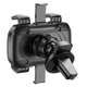Держатель Borofone Wind automatic clamping car holder (air outlet) BH98 4756604 - изображение 7