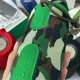 Беспроводная колонка Hoco BS48 Artistic (Камуфляжный) 4753193 - изображение 5