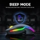Мышь ONIKUMA Gaming wireless CW905 RGB 4758363 - изображение 6
