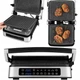 Электрогриль Zeegma GRILL CHEF Silver 4763464 - изображение 2