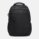 Чоловічий рюкзак Aoking C1H97068bl-black 4550611 - зображення 2