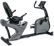 Горизонтальный велотренажер Toorx Recumbent Bike BRXR 3000 BRX-R3000 4619011 - изображение 1
