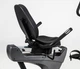 Горизонтальный велотренажер Toorx Recumbent Bike BRXR 3000 BRX-R3000 4619011 - изображение 6