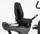 Горизонтальный велотренажер Toorx Recumbent Bike BRXR 3000 BRX-R3000 4619011 - изображение 8