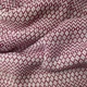 Плед хлопковый 200х230 RHOMB CS5 4588504 - изображение 5