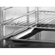 Електродуховка Liberton LEO-350-Black 3636224 - зображення 2