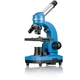 Мікроскоп Bresser Junior Biolux SEL 40x-1600x Blue з адаптером для смартфона (8855600WXH000) 4695681 - зображення 4