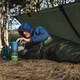 Бивак Highlander Hawk Bivvy Bag Olive BIV001-OG 4530911 - изображение 9