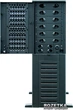 Корпус Chieftec Bravo BA-01B-B-B Black - изображение 4