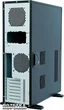 Корпус Chieftec Bravo BA-01B-B-B Black - изображение 9