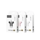 Наушники HOCO Memory sound wire with mic M55 4756680 - изображение 3