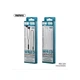Наушники REMAX with mic Wired Earphone RW-106 HD Mic 4756707 - изображение 2