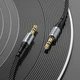 Кабель HOCO AUX Fresh audio cable UPA26 | 1m | 4758081 - зображення 8