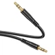 Кабель HOCO Smooth AUX audio cable UPA24 | 1m | 4758073 - зображення 6