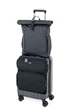 Рюкзак Troika Business Roll Top для ноутбука 16 дюймов 4643502 - изображение 2