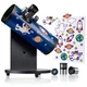 Телескоп Bresser Junior 76/300 Smart 8843205 4619234 - изображение 2
