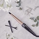 Плойка Remington ProLuxe Midnight Edition CI91W1B 37 Вт чорна 4792324 - зображення 1