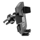 Держатель HOCO Davy one-button air outlet car holder CA86 4756504 - изображение 2