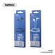 Наушники REMAX Music Call Wired RW-108 4756713 - изображение 5