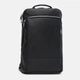 Мужской кожаный рюкзак Ricco Grande K16475bl-black 4396059 - изображение 2
