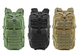 Рюкзак тактичний Smartex 3P Tactical 37 ST-099 army green 4558124 - изображение 2