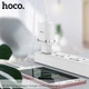 Адаптер сетевой HOCO Micro USB cable Ardent charger set N1 |1USB, 2.4A| (Safety Certified) 4756034 - изображение 3