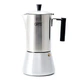 Гейзерна кавоварка Gipfel Azzimato GP-5394 500 мл 10 чашок 4709520 - зображення 1
